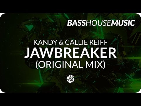 KANDY & Callie Reiff - Jawbreaker