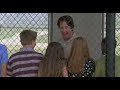 Eastbound And Down Stevie Yells At Children