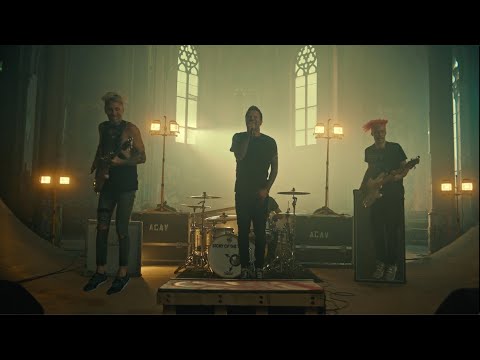 Video thumbnail for Tear Me to Pieces