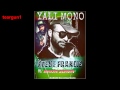 STEVEN FRANCIS ft AMON SERUM || YALI MONO