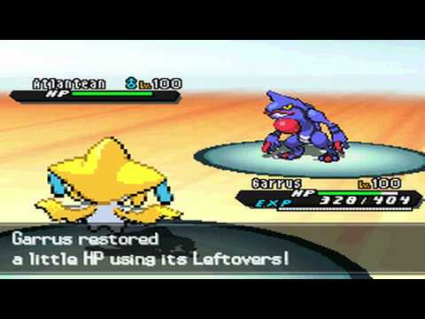 [OU] Pokemon Wifi Battle [#95] vs. NaraNagi! [Guest Narration]