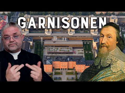 Stockholmsbyråkratins högsäte! - Carl Norberg 2021-01-15