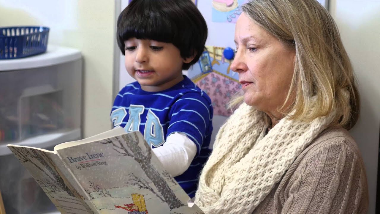 Early Learning Foundation