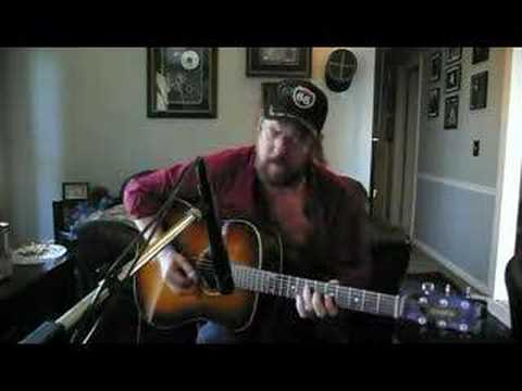 Buster B. Jones - Lead Licks