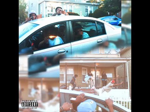 BABY BOY (OFFICIAL VIDEO ) LEN LIGHT, MALLY B , BIG BUJ , LIL FAZE OG, CHANO PARTS