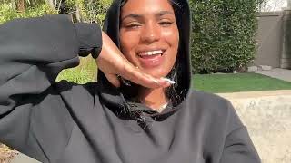 happy sundayyy!!! youtube update xo