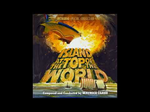 Island At The Top Of The World - Suite (Maurice Jarre)