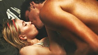 Euphoria 2x03 / Kissing Scenes — Nate and Cassie (Jacob Elordi and Sydney Sweeney)