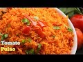 Tomato Pulav టమాటో పులావ్ మిగిలిపోయిన అన్నంత