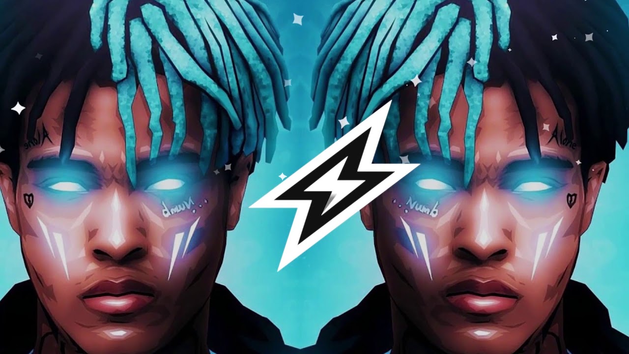 XXXTENTACION - HEARTEATER (OFFICIAL TRAP REMIX) - Flashey