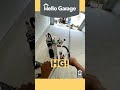 Summertime is a great time to update your garage with Hello Garage of West Houston
