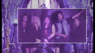 Axel Rudi Pell - Between the Walls 1994 [Full Album]