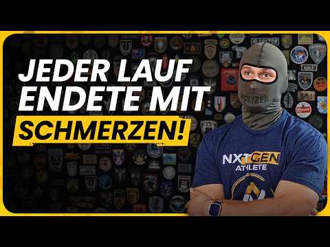 Vorschaubild: Mohamed, 23, Bundeskriminalamt, Ziel Personenschutz
