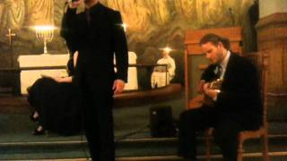 A sailormans hymn