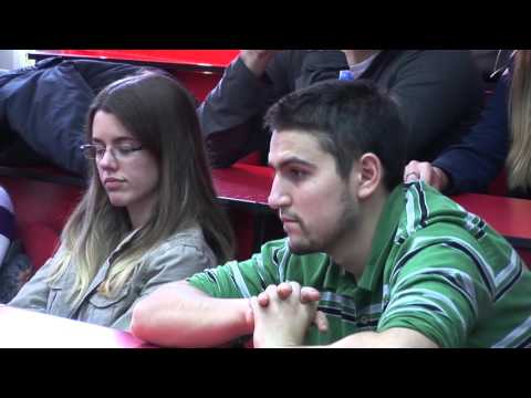 MLADI BEZ POSLA, LJUDI BEZ BUDUCNOSTI (NEZAPOSLENOST MLADIH - OD ZELJE DO KARIJERE)