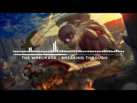 Nightcore - Breaking Through