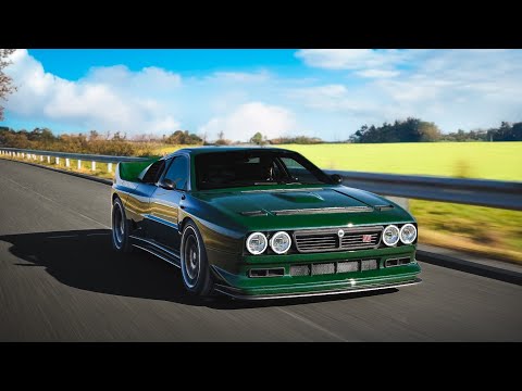 Das 1.000.000-Dollar-Auto, das Ferrari Ihnen nicht zum Fahren geben will