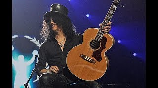 Download lagu SLASH ACUSTIC LIVE (Completo  - HD) mp3