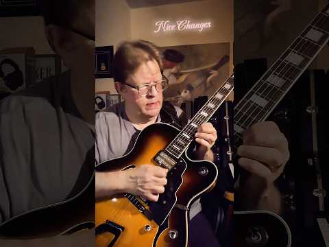 Nice Changes #nicechanges #jazz #jazzy #jazzrock #music #instrumental #jam #guitar #dearmondx155