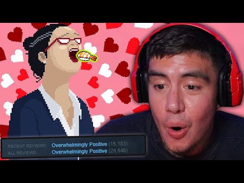 THE BEST GAME OF THE YEAR IS ABOUT FEEDING HUNGRY CUSTOMERS YOUR HOMEMADE SUSHI?! | Dave The Diver