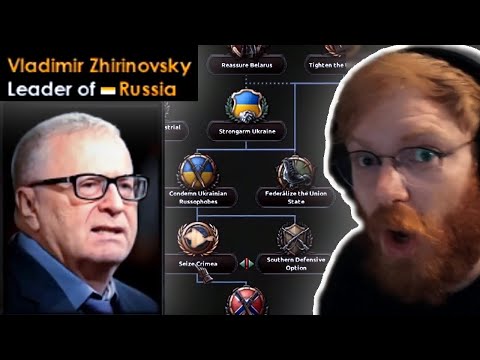 This Guy Is Worse Than Putin