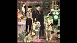 Bonzo Dog Doo-Dah Band – Postcard