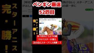 【あつ森】ペンギン厳選52匹目 #vtuber  #ゲーム実況