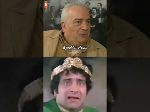 Zeki Alasya Tarkan Setinde Başından Geçen Hikayeyi Anlatıyor