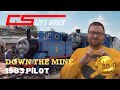 CS Let S Watch Thomas The Tank Engine Down The Mine Pilot 1983