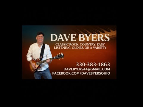Promotional video thumbnail 1 for Dave's Rewind