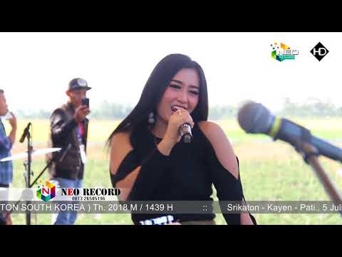 PIKIR KERI  YEYEN VIVIA  MONATA ARASSO 2018