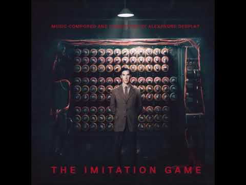The Imitation Game Soundtrack