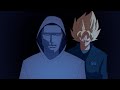 Goku In Squid Game ANIMATION