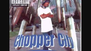 BG - Chopper City: 07 Niggas N Trouble (Ft. Mac)