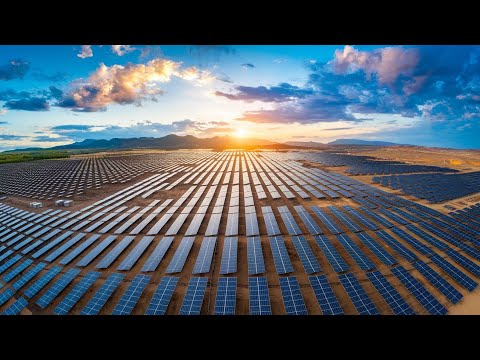 Top 10 Largest Solar Power Plants in the World: Capacity & Impact on Renewable Energy