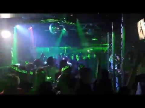 Jana - Djurdjevdan Uzivo (Club Chic Wien 5.9.2014)