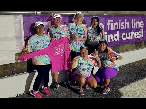 DANCE  NRG LLC - Relay For Life 2023