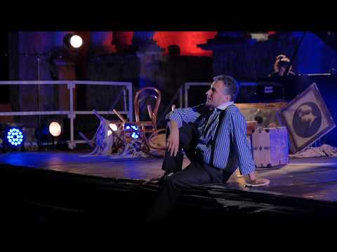 NOVECENTO - IL PIANISTA SULL'OCEANO