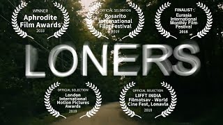 LONERS (Festival Trailer)