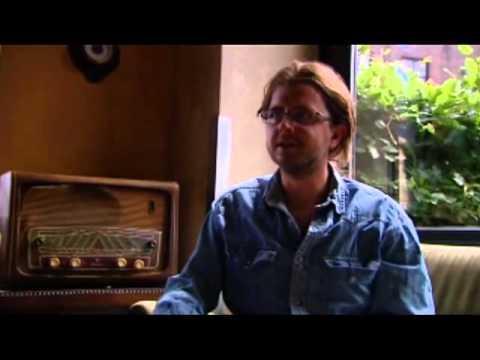 Mørk & Jul v2.0 - Søren Gimse (Gloryhole fetishist)