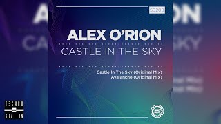 Alex O'rion - Castle In The Sky video