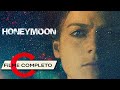 TO BE EDITED HONEYMOON 2015 Full Horror Movie In Portuguese