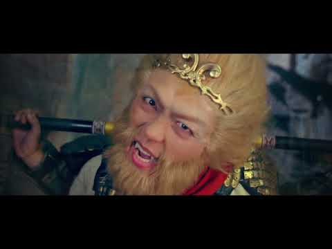 大梦西游2铁扇公主