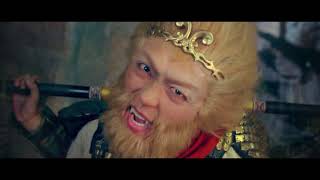 【FILM】DREAM JOURNEY 2: PRINCESS IRON FAN 大梦西游2铁扇公主