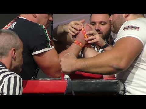 LAMPARELLI F. vs TSVETKOV G.  -  WAC 2022