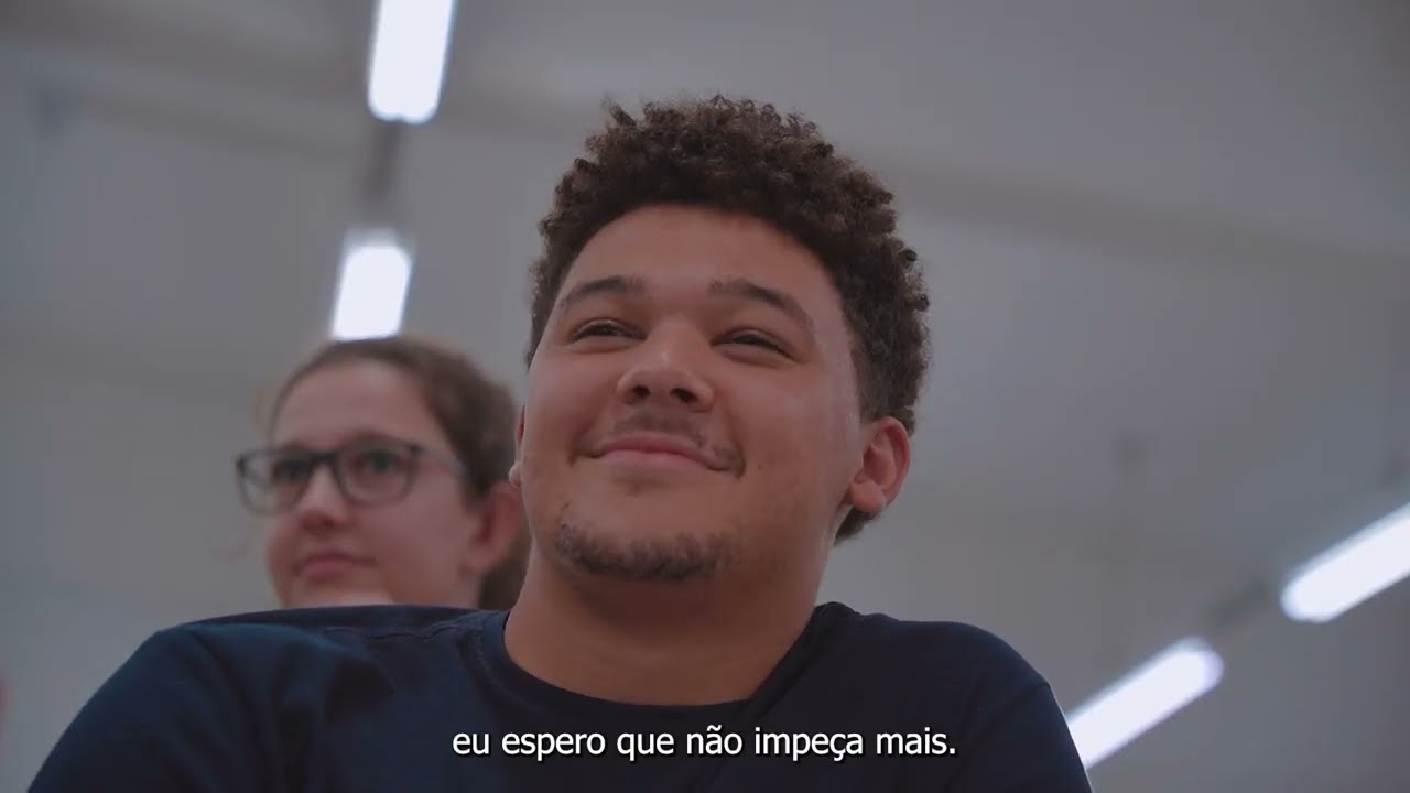 Visita dos Aprovados ITA 2024 | Poliedro Curso