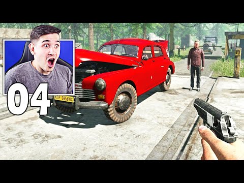 OVOG KRIMINALCA NISAM SMIO PUSTITI NA GRANICI! :O