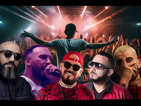 CHEB BILAL x BILAL TACCHINI x DJALIL PALERMO MORO REMIX CHAABI DZ 🇩🇿🇲🇦 REMIX ORIGINAL BY @YoBeats