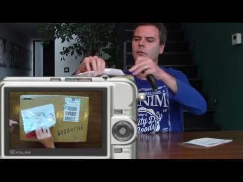 Unboxing Video