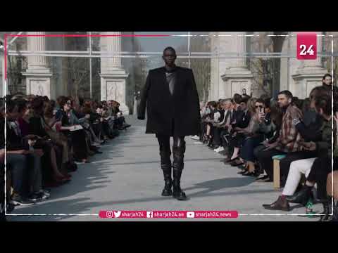 Daniel Lee’s first collection for Bottega Veneta.